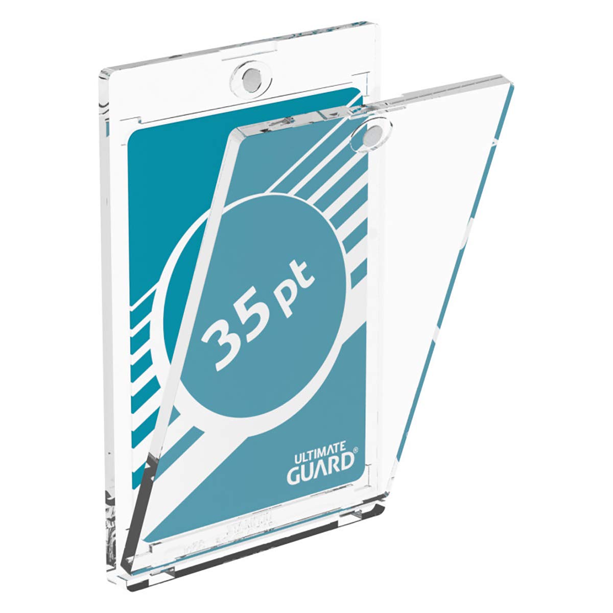 Zestaw ekspozytorów na karty m – Graded Card Display recenzja i cena
