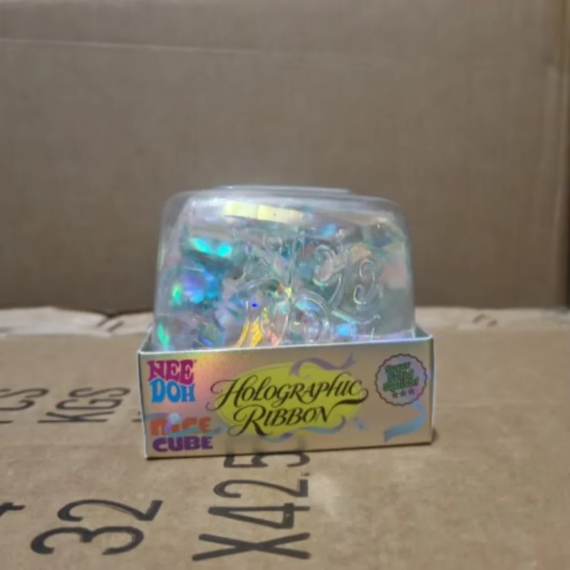 @Gorąca Wyprzedaż Needoh Nice  – Fidget Cube Original recenzja i cena