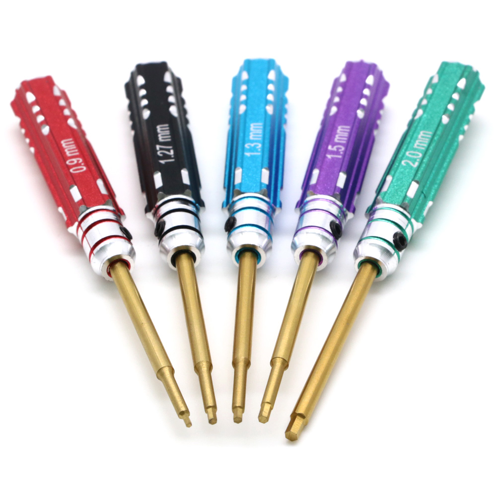 5 sztuk/zestaw RC Mini 0.9mm 1 – Tamiya Model Paint Set recenzja i cena
