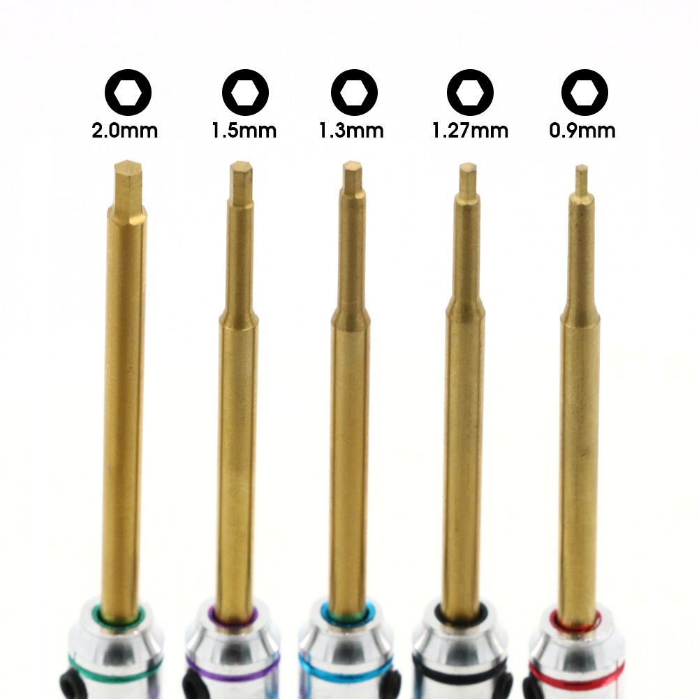 5 sztuk/zestaw RC Mini 0.9mm 1 – Tamiya Model Paint Set recenzja i cena