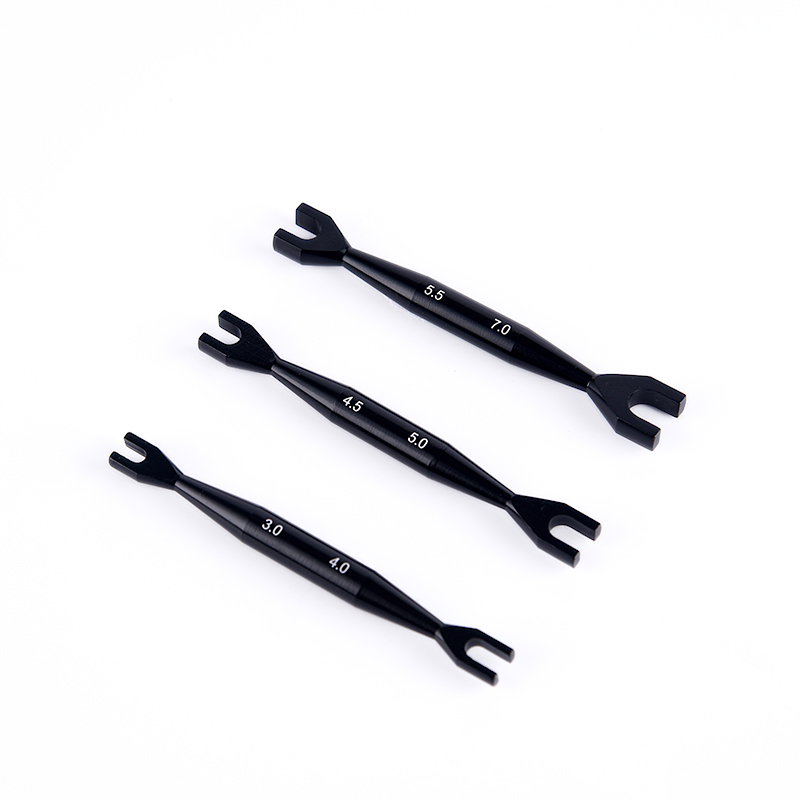 3szt Klucz 3-4mm 4.5-5mm 5.5-7 – Tamiya Model Paint Set recenzja i cena