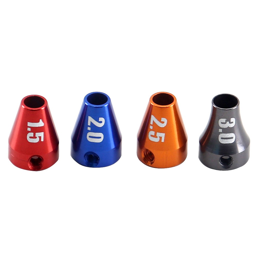 Ajrc 4 sztuk/zestaw powłoka ty – Tamiya Model Paint Set recenzja i cena